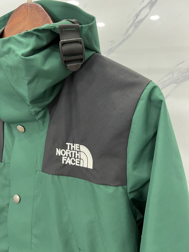 The North Face Down Jackets